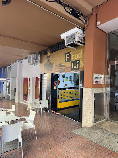 FoodLabs Benidorm 13