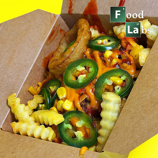 FoodLabs Benidorm 3