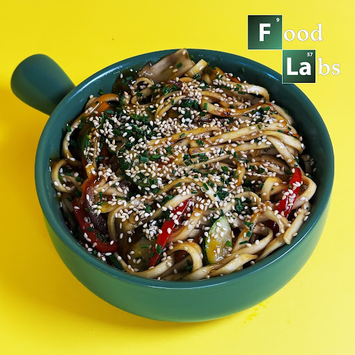 FoodLabs Benidorm 8