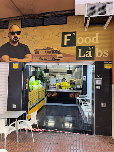 FoodLabs Benidorm