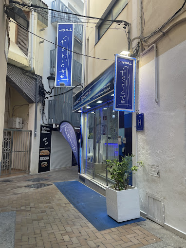 HOTEL FETICHE 13