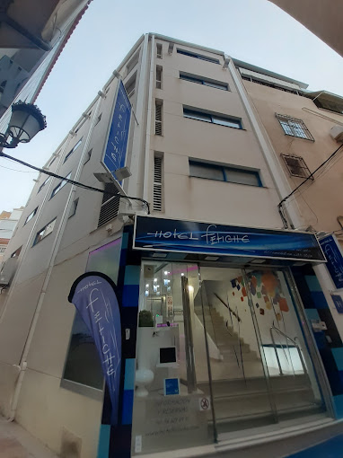 HOTEL FETICHE 14