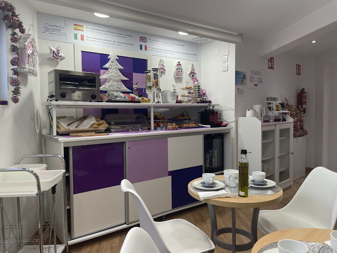 HOTEL FETICHE 7