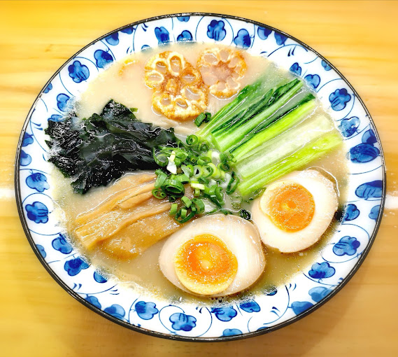 Hakata Ramen 13