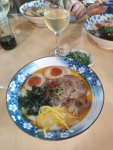 Hakata Ramen 3