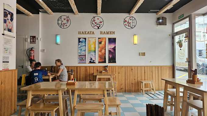 Hakata Ramen 8