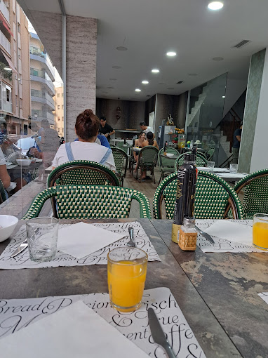 Hotel Castillo 16