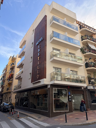 Hotel Castillo 2