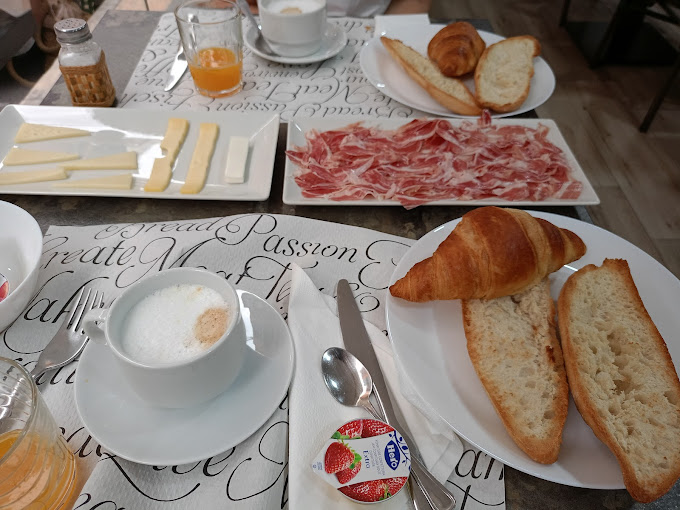 Hotel Castillo 4