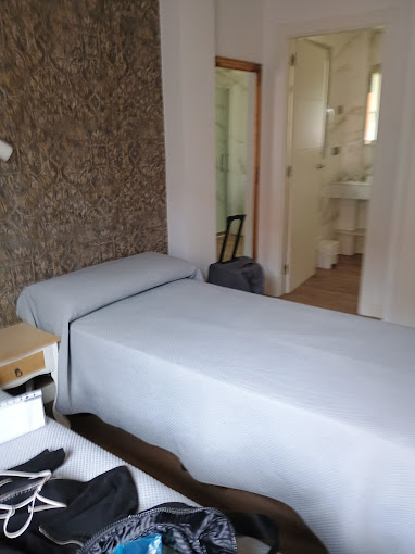 Hotel Castillo 5