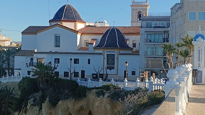 Hotel Castillo