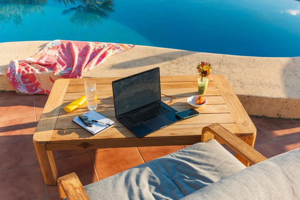 Hotel Day Passes Work