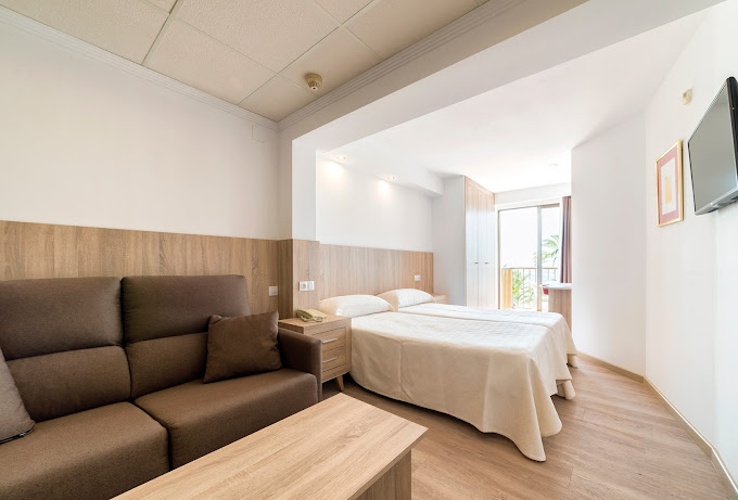 Hotel Montemar 10