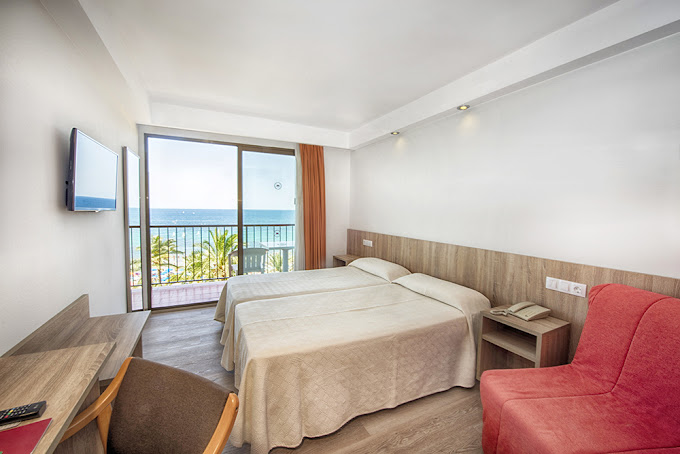 Hotel Montemar 2