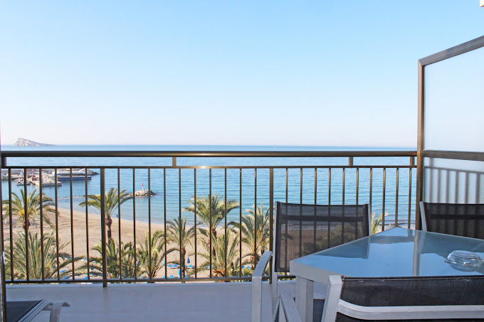 Hotel Montemar 3