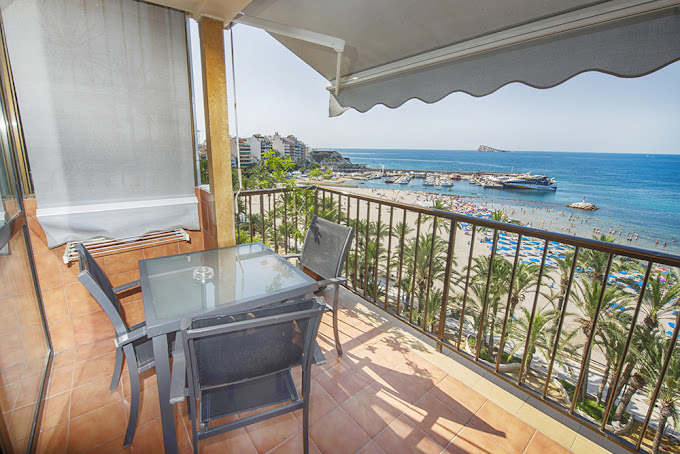 Hotel Montemar 6