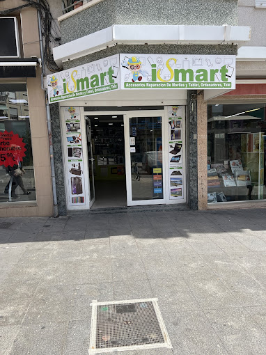I SMART 5