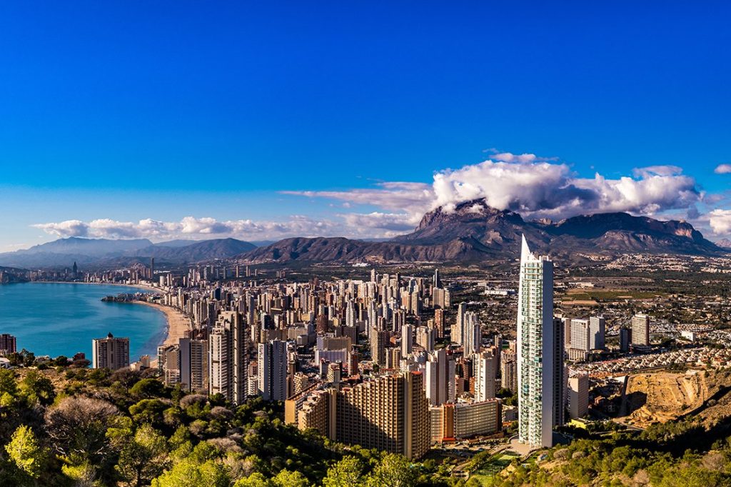 Is Benidorm Better for Solopreneurs or Remote Employees