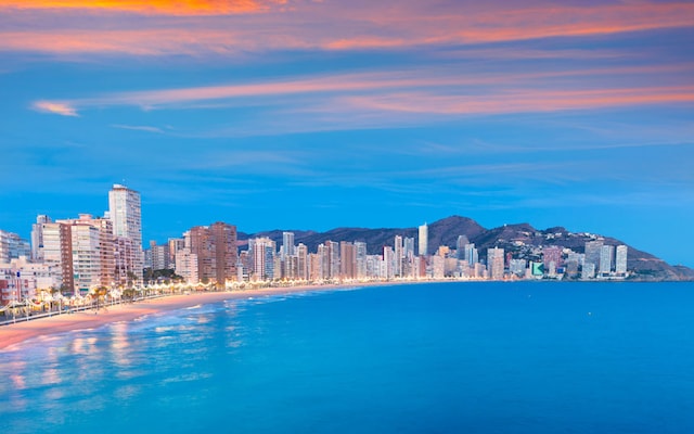 Is Benidorm for everyone