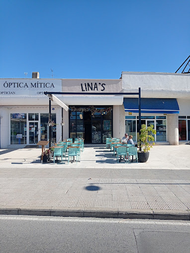 Linas Cafe 2