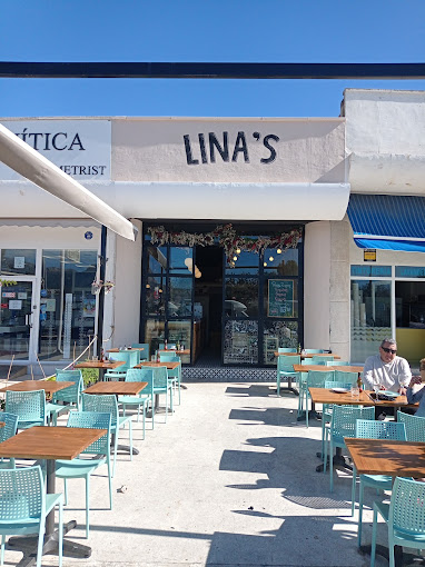 Linas Cafe 4