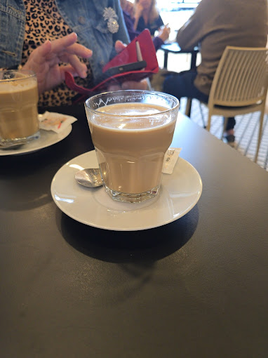 Linas Cafe 5