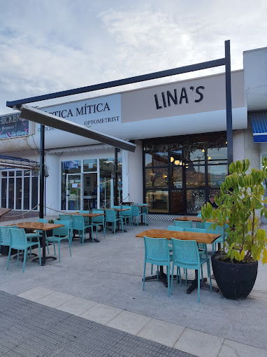 Linas Cafe
