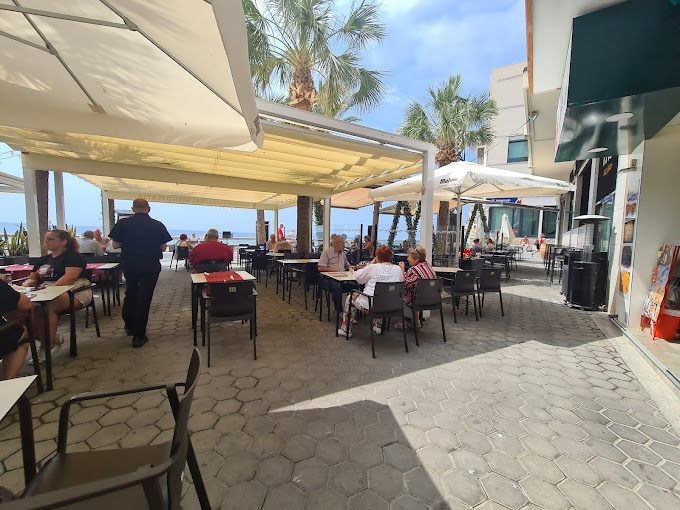Navarrico Beach 11