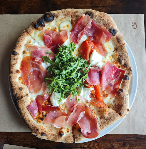 Orno Pizzeria 4