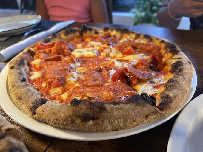 Orno Pizzeria 5