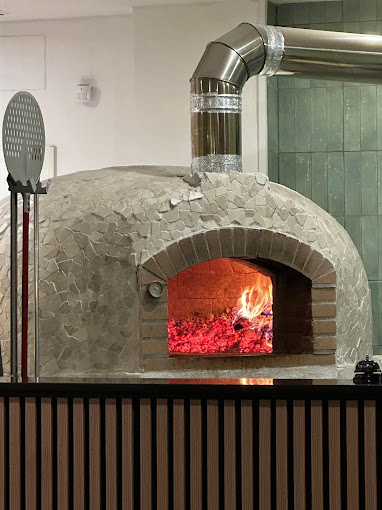 Orno Pizzeria 6