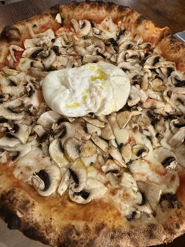 Orno Pizzeria 7