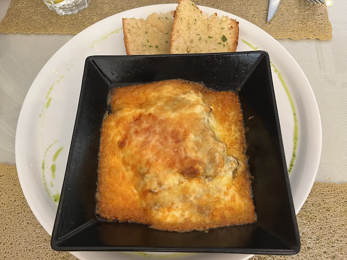 Palmen Restaurant 13