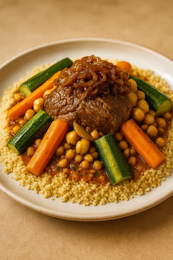 Restaurante Alboran 8