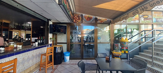 Restaurante Esturion 16