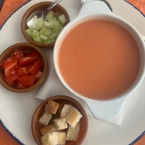 Restaurante Esturion 5