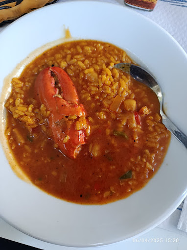 Restaurante Leo II 10