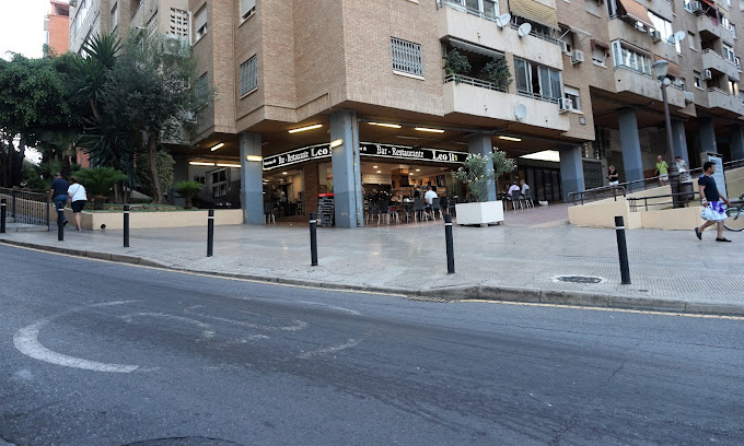 Restaurante Leo II 12