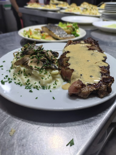 Restaurante Leo II 7