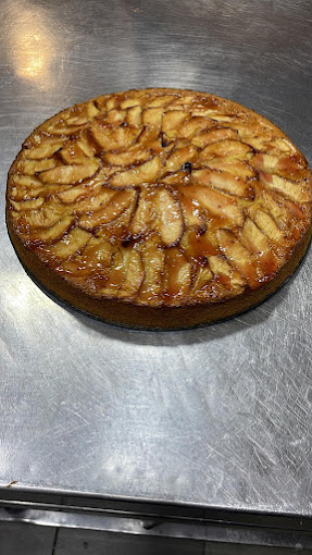 Restaurante Leo II 8