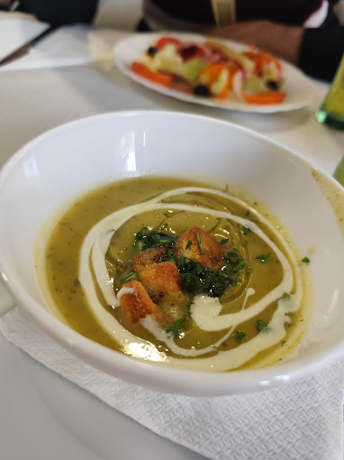 Restaurante Leo II 9