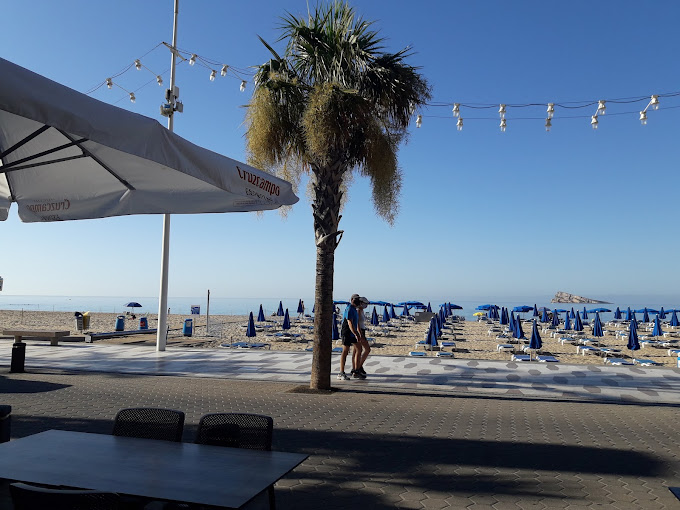 Restaurante los Gemelos 13