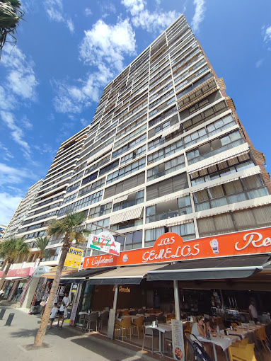 Restaurante los Gemelos 9