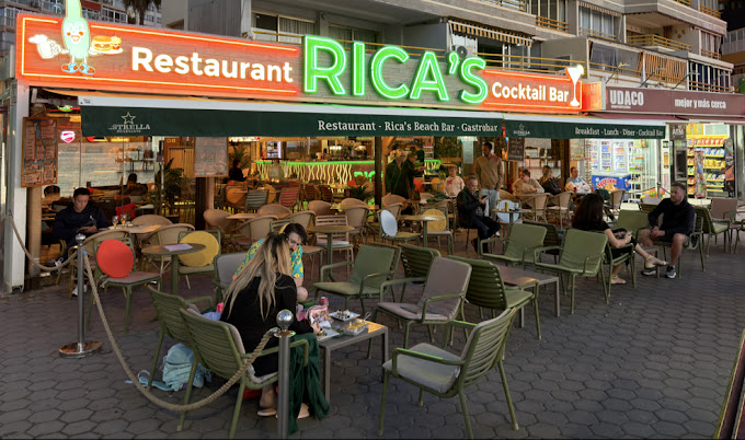 Rica 5