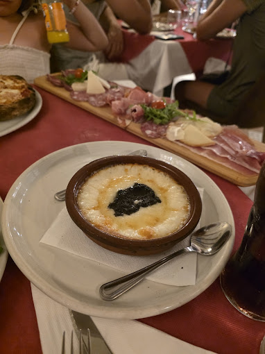 Ristorante LOriginale Benidorm 12