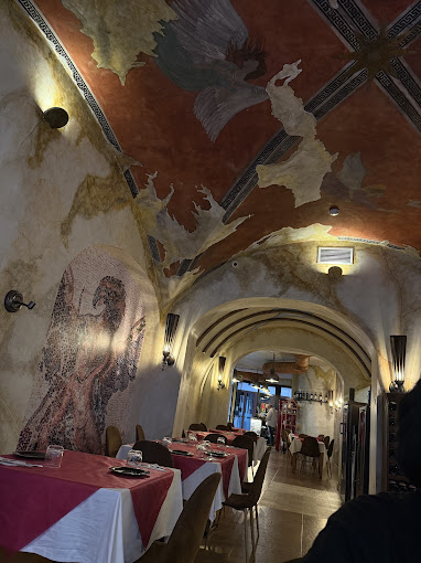 Ristorante LOriginale Benidorm 16