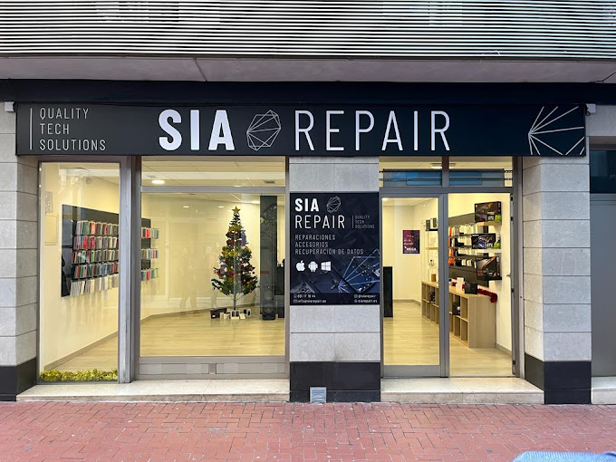 SIA Repair