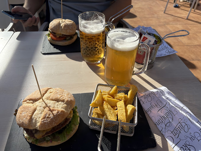 Sun Terrace Benidorm 3
