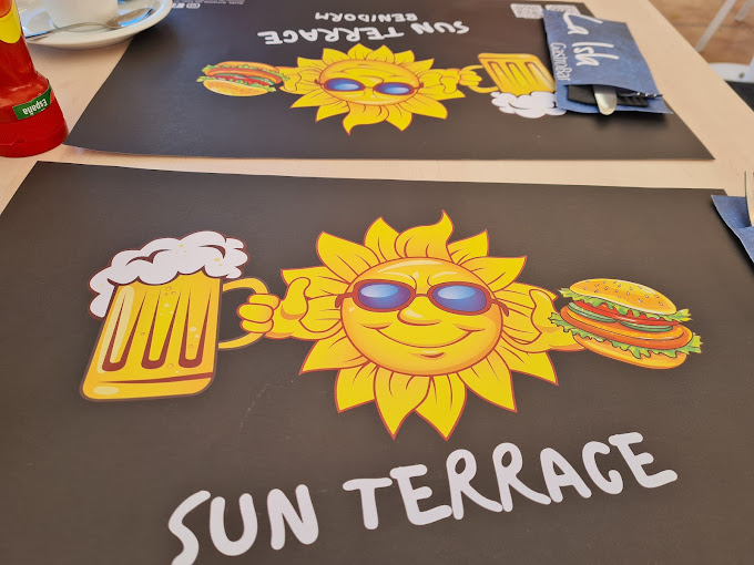 Sun Terrace Benidorm 7