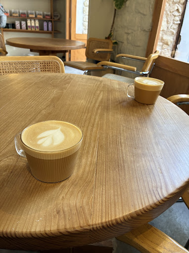 Swallow Specialty Coffee 10